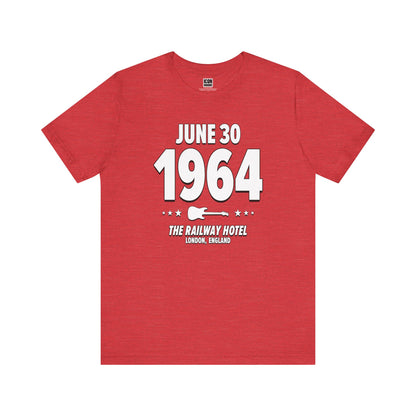 Generation Smashers – 1964 – Origin Tee