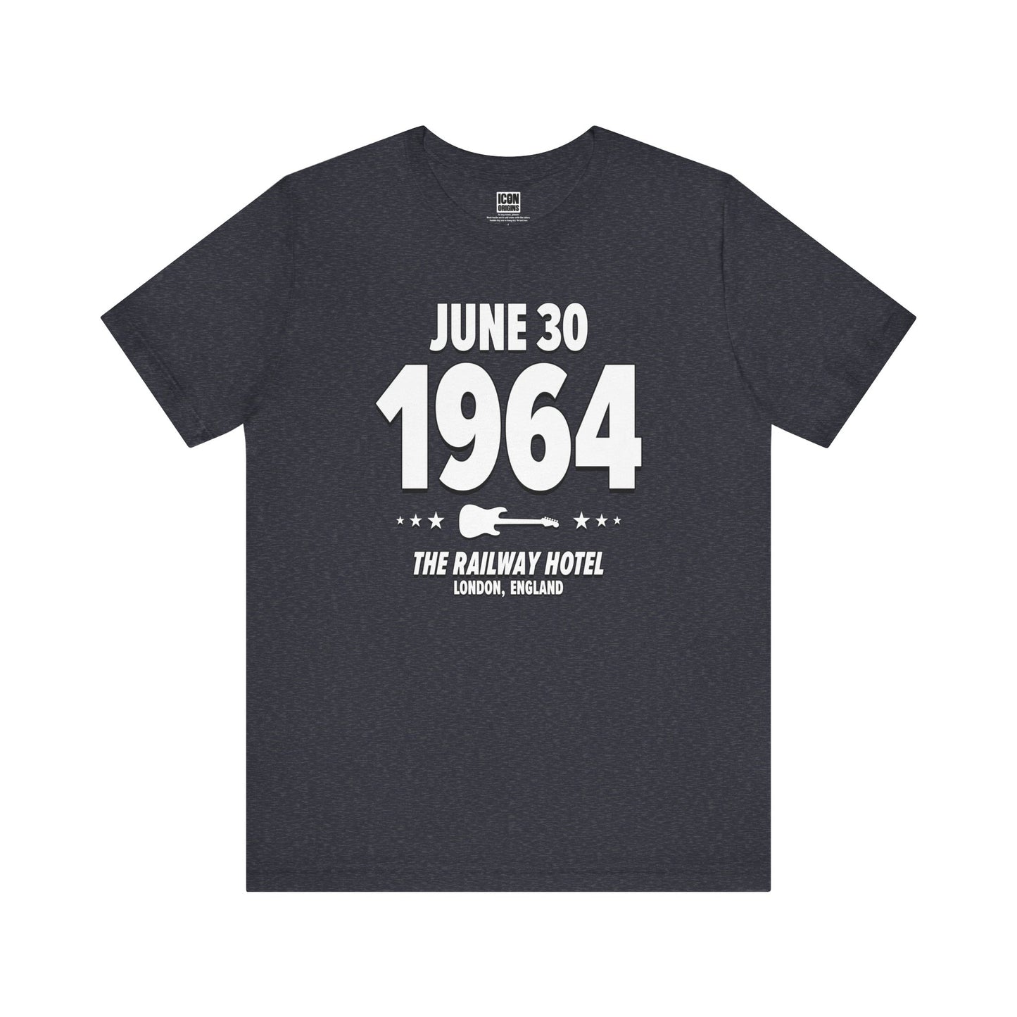 Generation Smashers – 1964 – Origin Tee