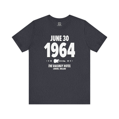Generation Smashers – 1964 – Origin Tee