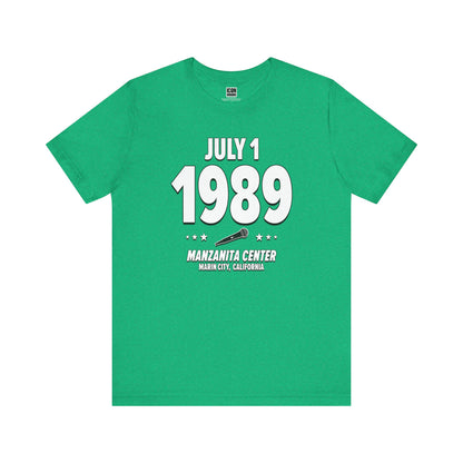 Poetic Juice – 1989 – Origin Tee