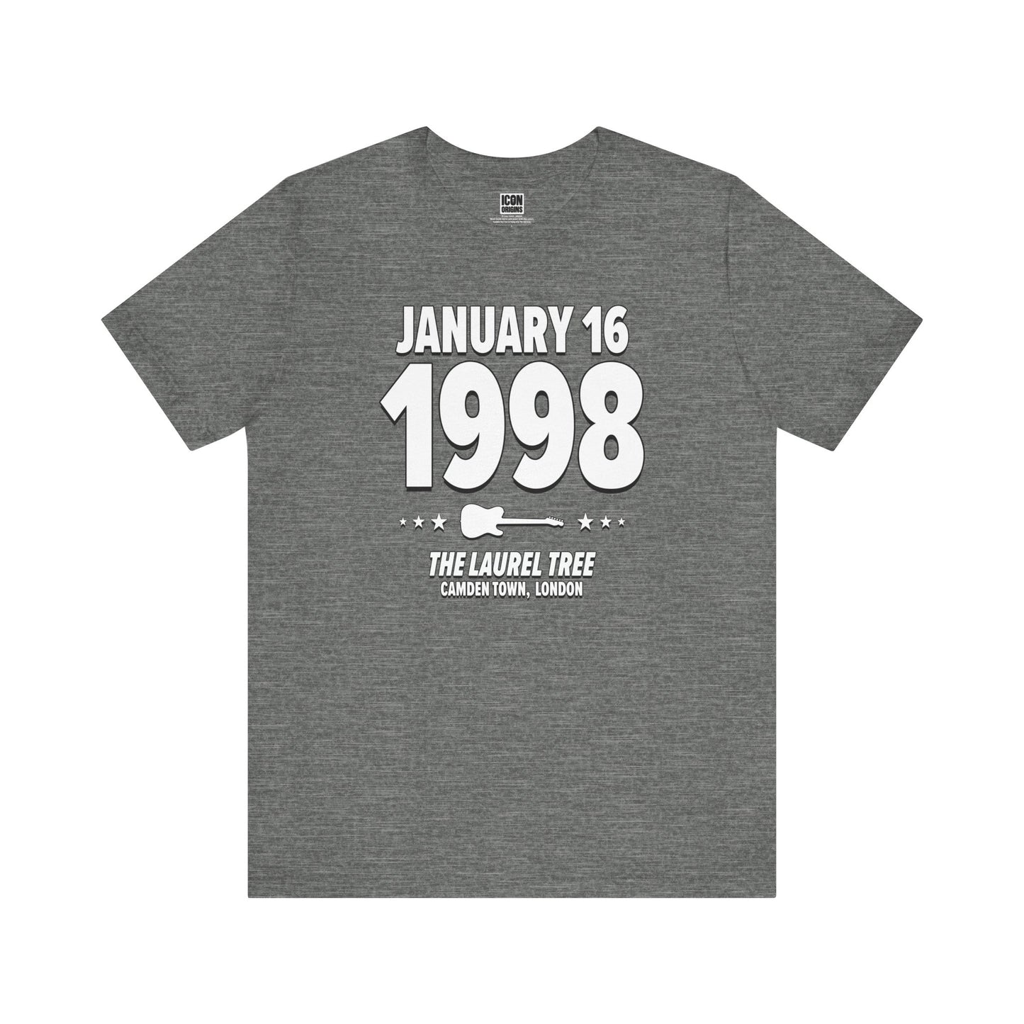Chromatic Dream – 1998 – Origin Tee