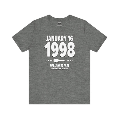 Chromatic Dream – 1998 – Origin Tee
