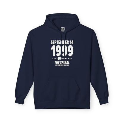 Garage Revivalists – 1999 – Hoodie