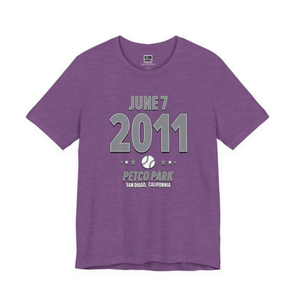 Colorado Baseball – June 7, 2011 – Origin Tee