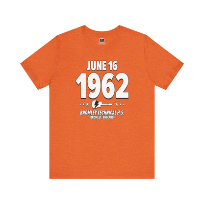 Starglam – 1962 – Origin Tee