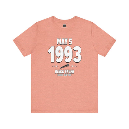 Staten Collective – 1993 – Origin Tee