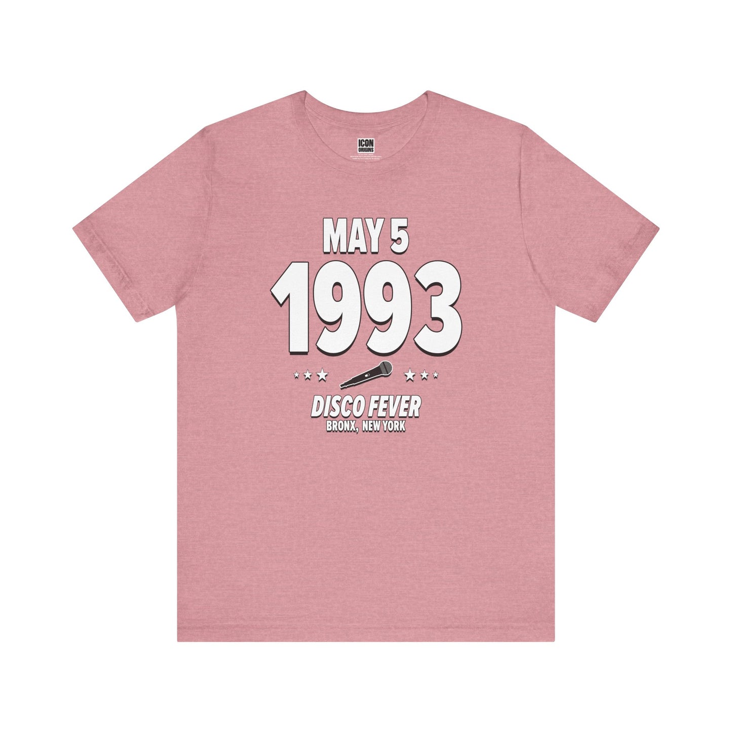 Staten Collective – 1993 – Origin Tee