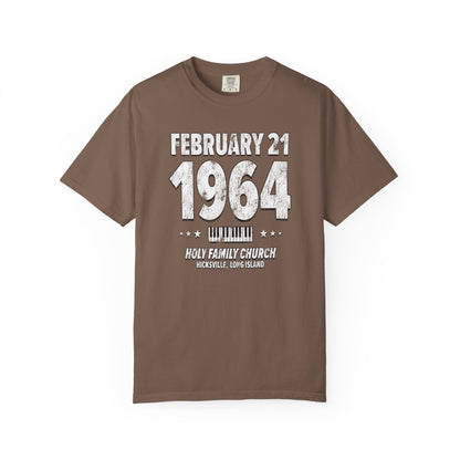 Long Island Serenade – 1964 – Comfort Colors