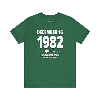 LA Monks – 1982 – Origin Tee