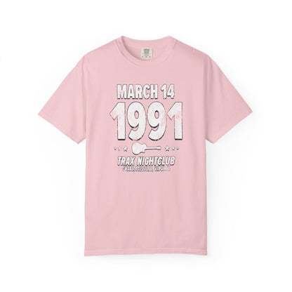 C'ville Jams – 1991 – Comfort Colors