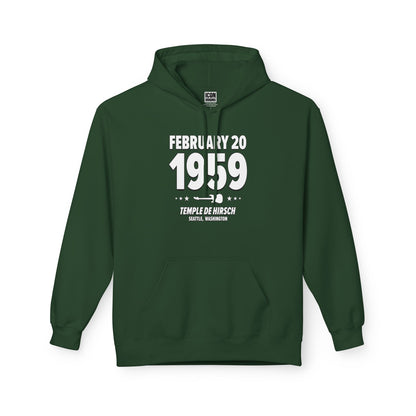 Electric Prophet – 1959 – Hoodie