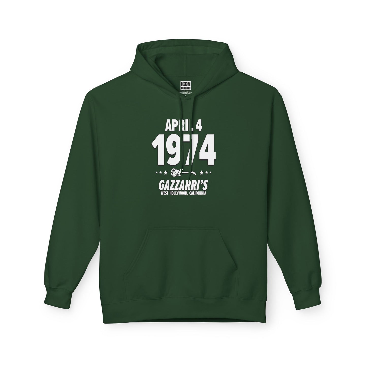 Shred Dynasty – 1974 – Hoodie