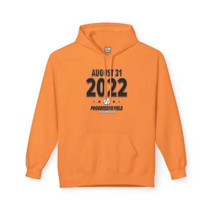 Baltimore Baseball – August 31, 2022 – Hoodie