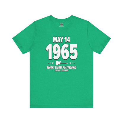 Sonically Rosey – 1965 – Origin Tee