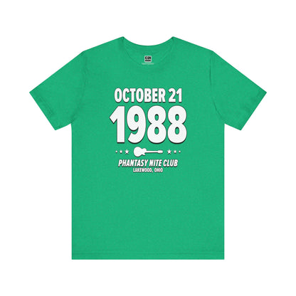 Industrial Descent – 1988 – Origin Tee