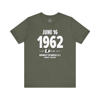 Starglam – 1962 – Origin Tee