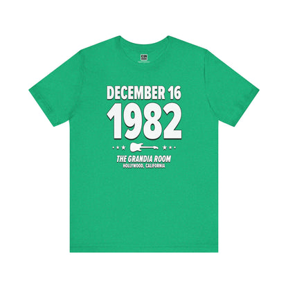 LA Monks – 1982 – Origin Tee