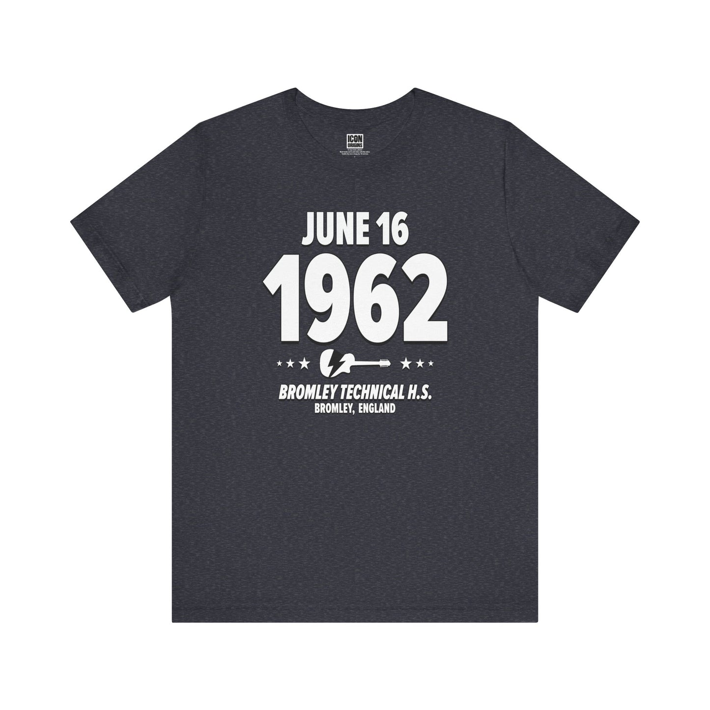 Starglam – 1962 – Origin Tee