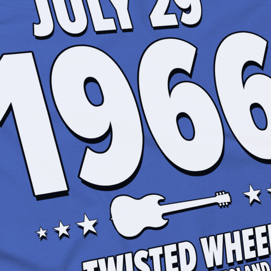 Supergroup Origin – 1966 – Origin Tee