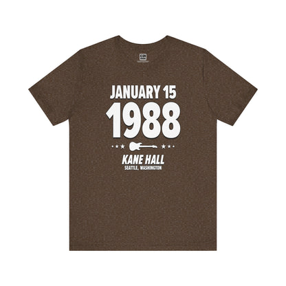 Dirty Gospel – 1988 – Origin Tee