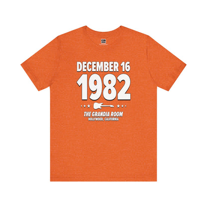 LA Monks – 1982 – Origin Tee
