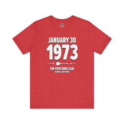 Rock Paint – 1973 – Origin Tee