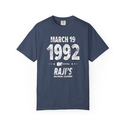 Geekwave – 1992 – Comfort Colors