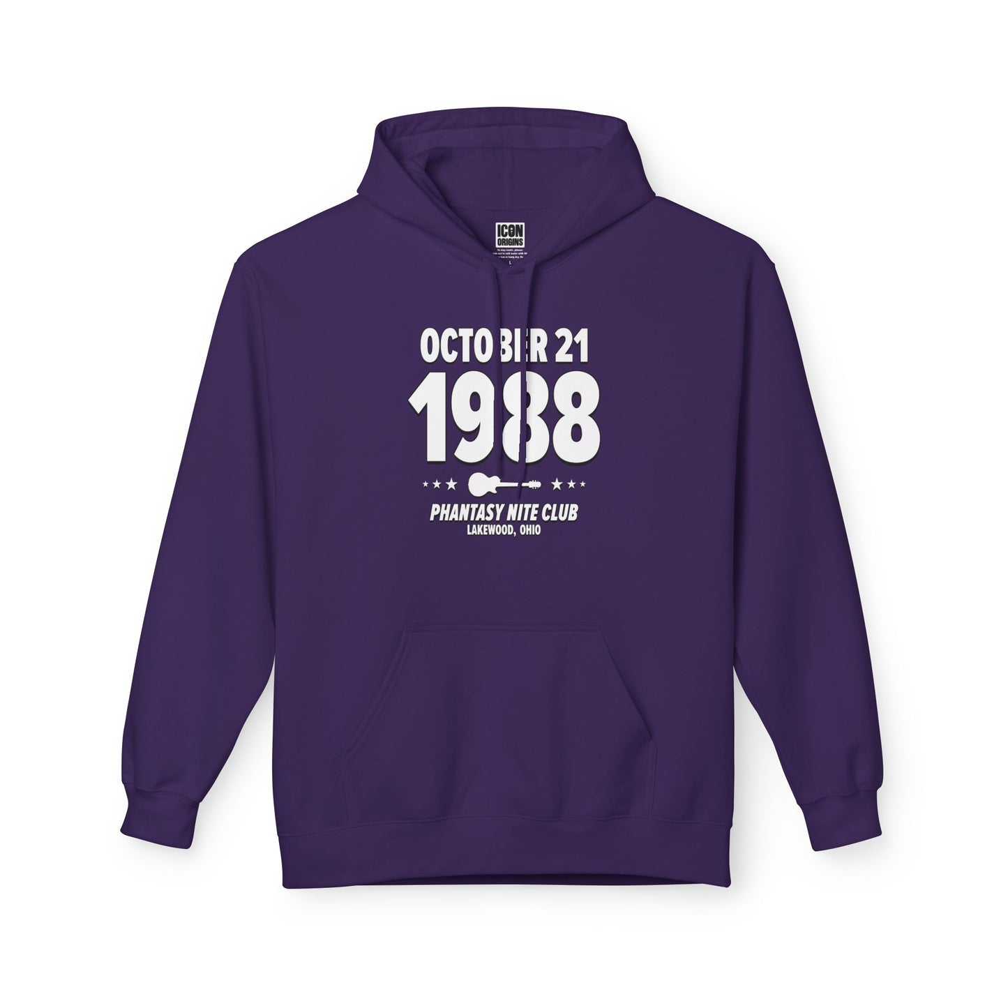 Industrial Descent – 1988 – Hoodie