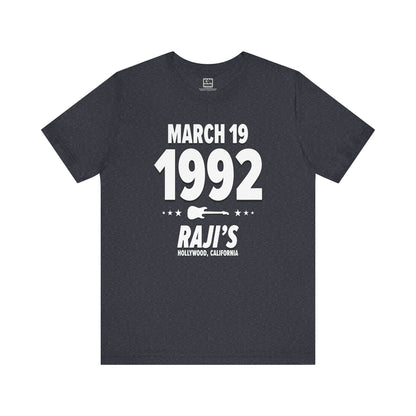 Geekwave – 1992 – Origin Tee