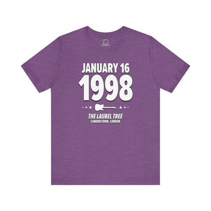 Chromatic Dream – 1998 – Origin Tee