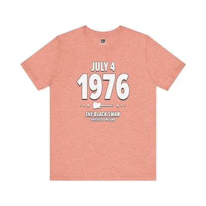 Rebels Calling – 1976 – Origin Tee