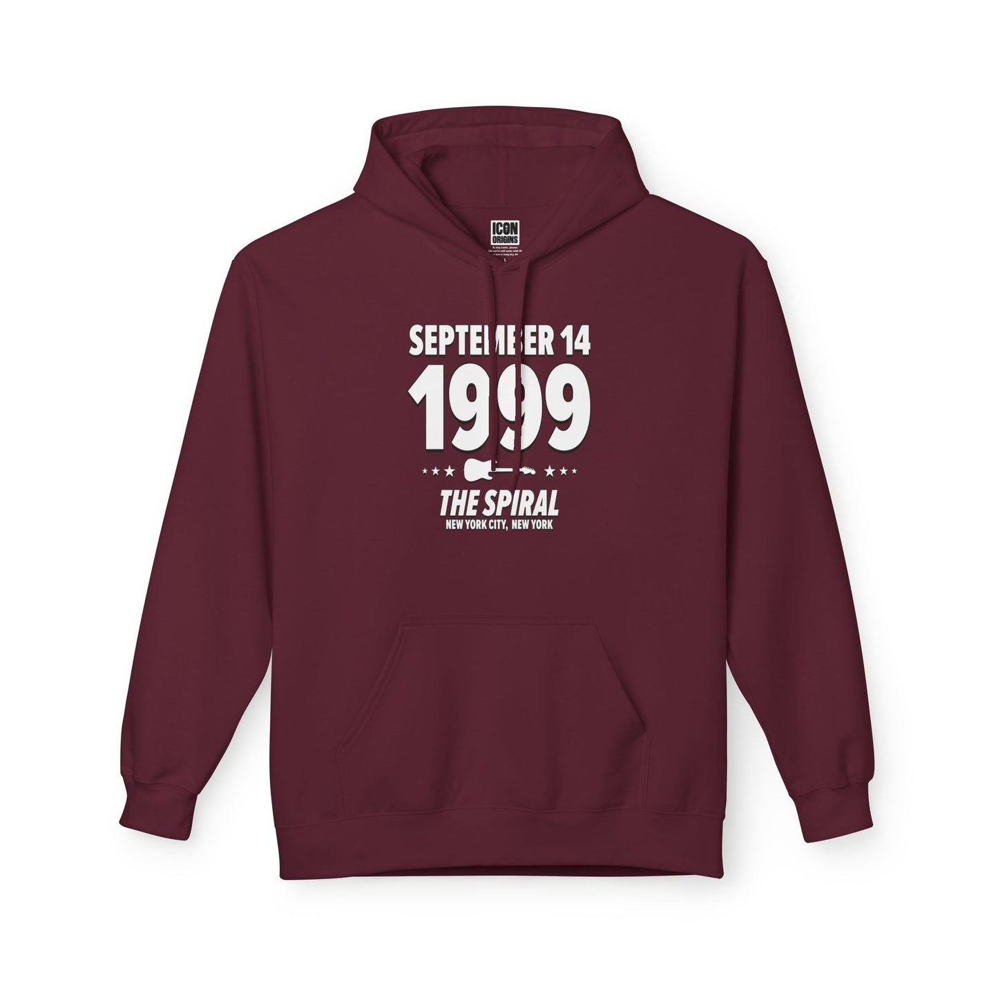 Garage Revivalists – 1999 – Hoodie