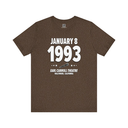 Houston Rising – 1993 – Origin Tee