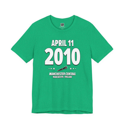 Androthrob – 2010 – Origin Tee