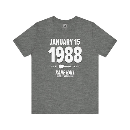 Dirty Gospel – 1988 – Origin Tee