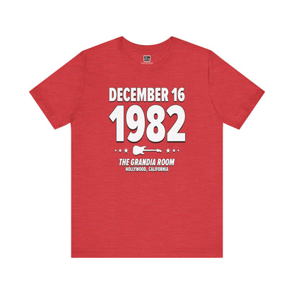 LA Monks – 1982 – Origin Tee