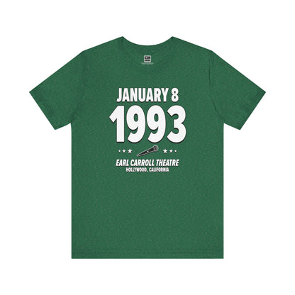 Houston Rising – 1993 – Origin Tee