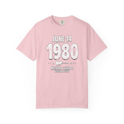 Darkwave Pioneers – 1980 – Comfort Colors
