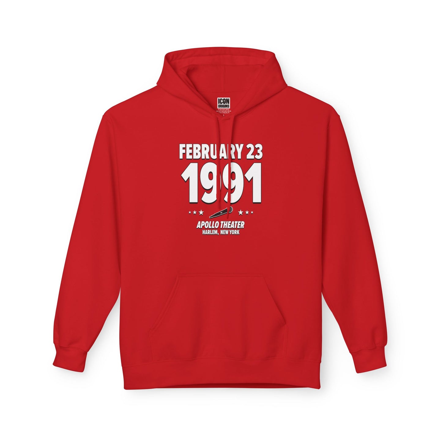 Empire Minded – 1991 – Hoodie