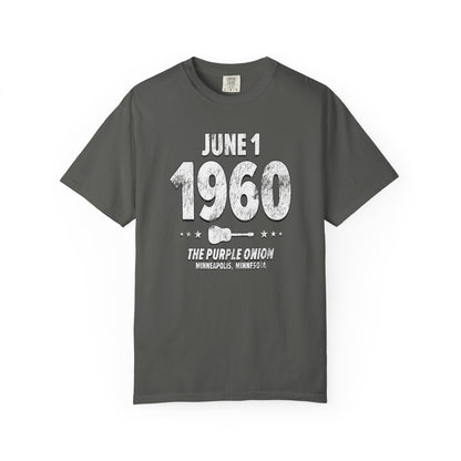 Rebel Pen – 1960 – Comfort Colors