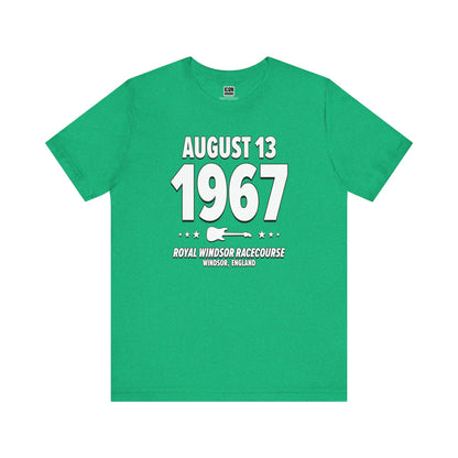Gypsy Alchemy – 1967 – Origin Tee
