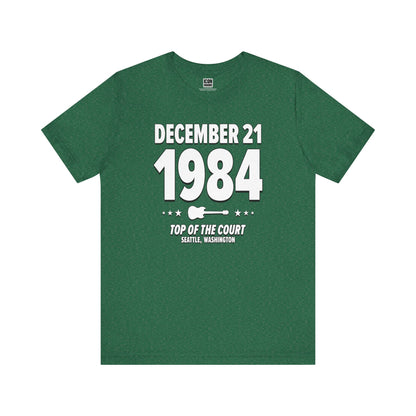 Emerald Octaves – 1984 – Origin Tee
