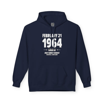 Long Island Serenade – 1964 – Hoodie