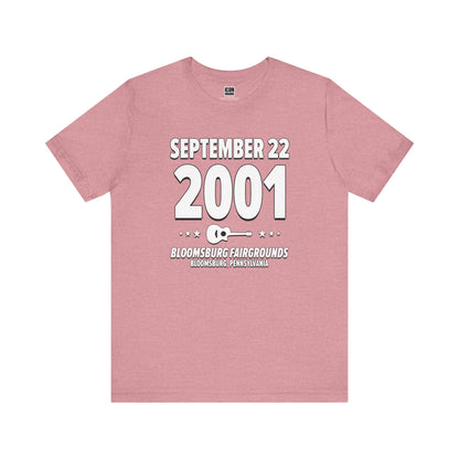 Epoch Storyteller – 2001 – Origin Tee