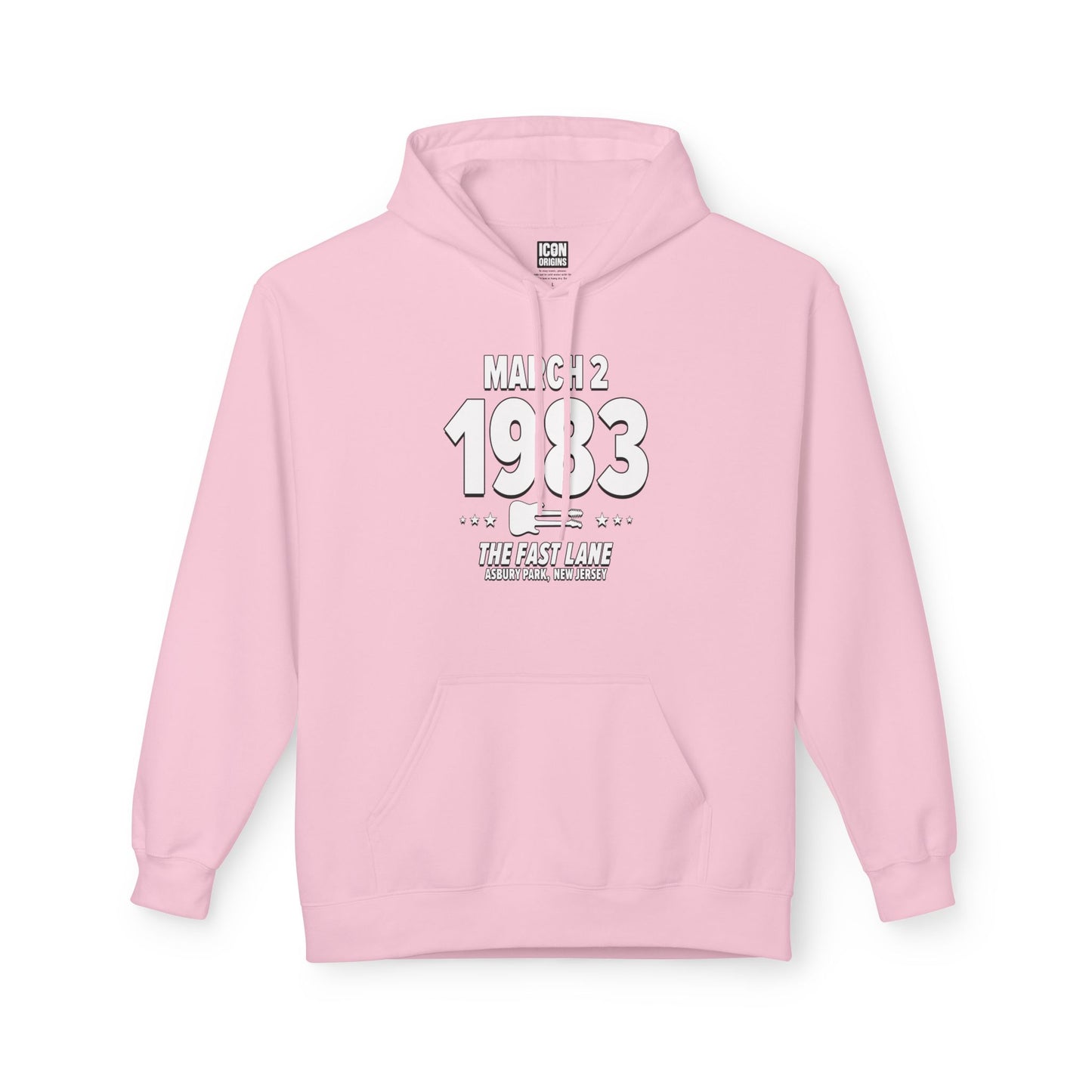Garden State Outlaws – 1983 – Hoodie