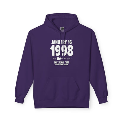 Chromatic Dream – 1998 – Hoodie