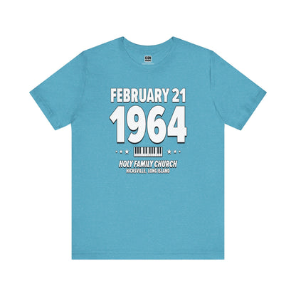 Long Island Serenade – 1964 – Origin Tee