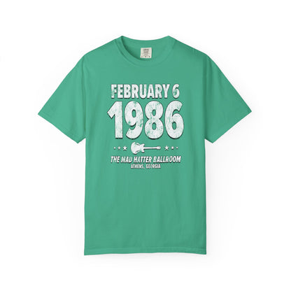 Sunday Grand – 1986 – Comfort Colors