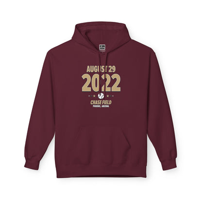 Arizona Baseball – August 29, 2022 – Hoodie