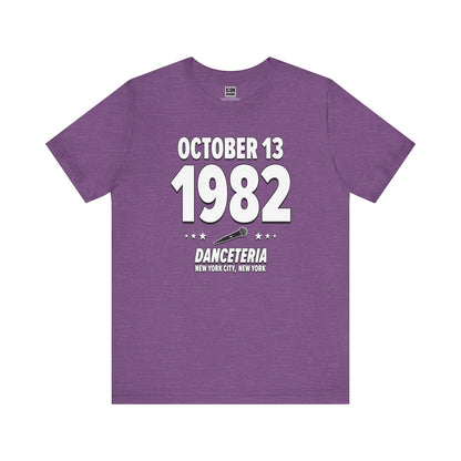 Blonde Doctrine – 1982 – Origin Tee